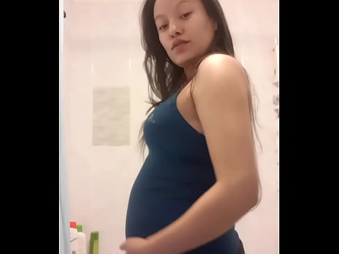 ❤️ Самая гарачая калумбійская шлюха ў сетцы ВЯРНІЛАСЯ, цяжарная, ЖАДАЕЦЬ ГЛЯДЗЕЦЬ ІХ ПРАЦЫЯЦЬ ТАКСАМА НА https://onlyfans.com/maquinasperfectas1 ❤️ Порна-відэа на be.123sex.ru