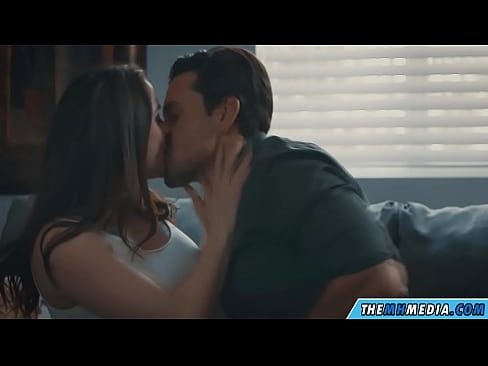 ❤️ Рамантычны сэкс з добрай грудастая мамай ❤️ Порна-відэа на be.123sex.ru