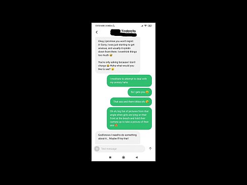 ❤️ Я дадаў у свой гарэм новую PAWG ад Tinder (размова з Tinder уключана) ❤️ Порна-відэа на be.123sex.ru